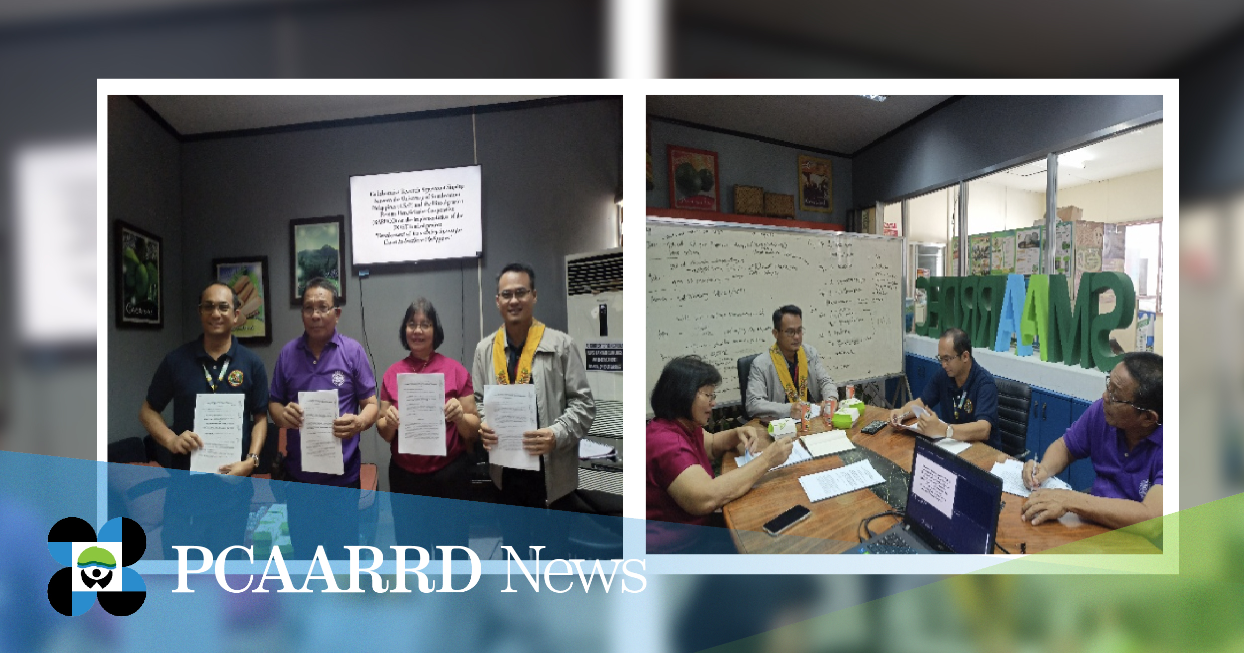 DOST-PCAARRD and USeP advance cacao traceability system in Southern Philippines
